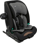 Chicco Seat&Go i-Size Siège Auto Enfant ISOFIX - De 76 à 150 cm à partir de 15 Mois - Rembourrage Supplémentaire et Réducteur Inclus Noir