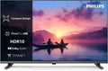 Philips 32PFS6000 Smart TV LED 32 pouces Full HD - Téléviseur connecté avec Pixel Plus et Titan OS - Son Dolby Digital compatible Alexa et Assistant Google