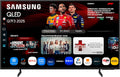 Samsung TV QLED 65Q7F3 AI Smart TV 65 pouces 4K - Téléviseur Quantum Dots avec Q4 AI Processor HDR Wi-Fi Bluetooth Gaming Hub
