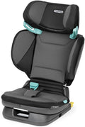 Peg Perego Viaggio Flex Siège Auto ISOFIX Enfant - Dossier Renforcé Inclinable et Pliable - Pour Enfants de 100 à 150 cm de 3 à 12 Ans