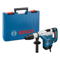 Bosch Professional GBH 5-40 DCE perforateur SDS Max - Outil avec contrôle des vibrations et poignée auxiliaire - Coffret transport