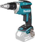 Makita DFS452Z visseuse à placo sans fil 18V LXT Li Ion - Machine seule avec vitesse 4000 tr/min