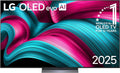 LG OLED77C5 OLED evo Smart TV 77 pouces 2025 - Écran OLED 4K 120 Hz avec Booster de luminosité - AMD FreeSync et noir profond - Wi-Fi HDMI USB télécommande incluse