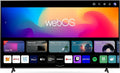 LG TV LED 86UR76 86 pouces UHD 4K - Téléviseur LCD Smart TV avec processeur α5 Gen6 AI 4K Bluetooth HDMI Wi-Fi