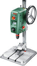 Bosch PBD 40 perceuse à colonne électrique 710W - Perçage précis acier et bois - Mandrin 13 mm avec butée parallèle et serrage rapide