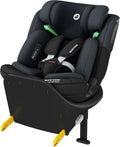 Maxi Cosi Emerald 360 S i Size Siège Auto Pivotant ISOFIX - Rotation FlexiSpin 360° et Protection G CELL - Pour Bébé et Enfant 0 à 12 Ans 40 à 150 cm