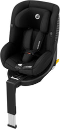 Maxi Cosi Mica 360 S Comfort Siège Auto ISOFIX Pivotant - Rotation FlexiSpin 360° avec Tissus Respirants - Protection G-CELL de 0 à 4 Ans